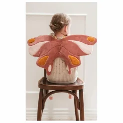 Déguisement Papillon | Rose