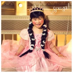Déguisement Princesse Annerose