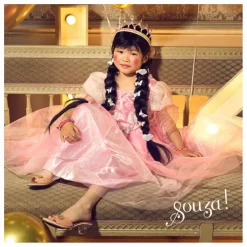 Déguisement Princesse Annerose
