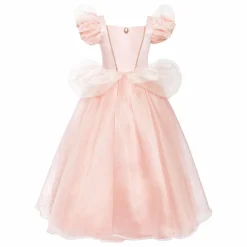 Déguisement Princesse antique | Rose pâle