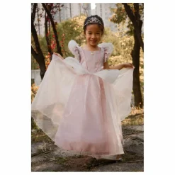 Déguisement Princesse antique | Rose pâle