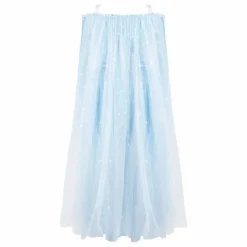 Déguisement Princesse Elsa | Bleu Clair