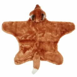 Déguisement Renard | Orange