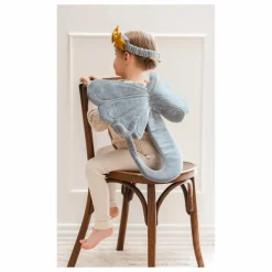 Déguisement Sirène | Bleu