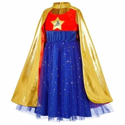 Déguisement Super-héroïne
