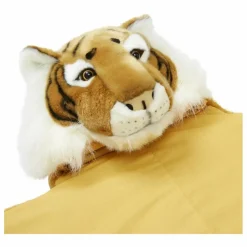 Déguisement Tigre | Marron clair