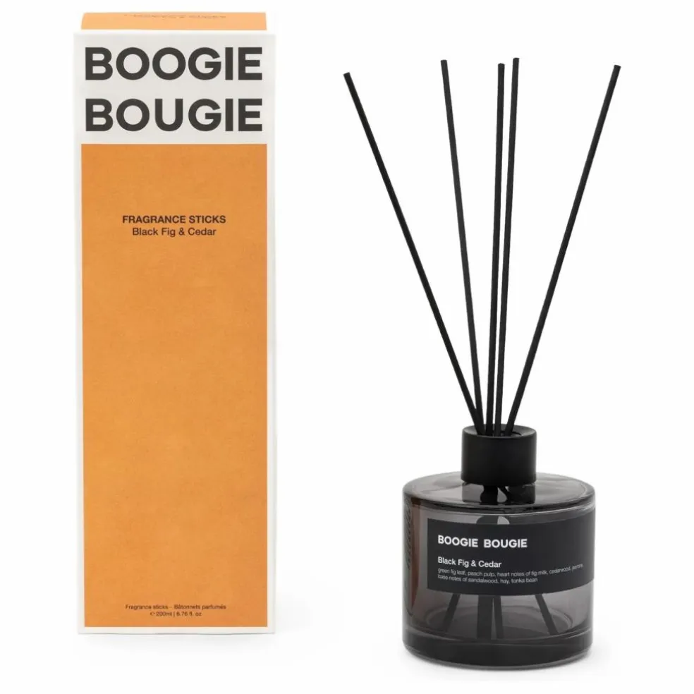 Diffuseur Black Fig & Cedar - 200 ml