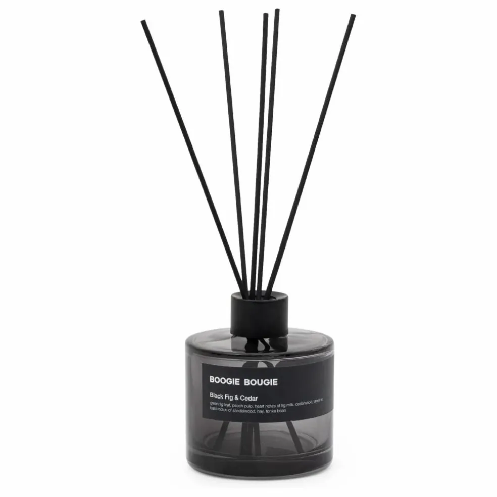Diffuseur Black Fig & Cedar - 200 ml