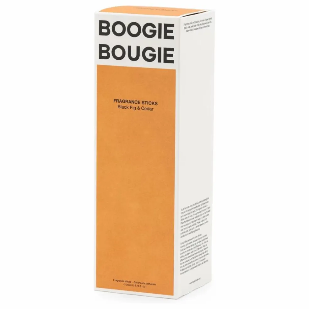 Diffuseur Black Fig & Cedar - 200 ml