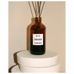 Diffuseur pour la maison Coriander - 200 ml | Non teinté