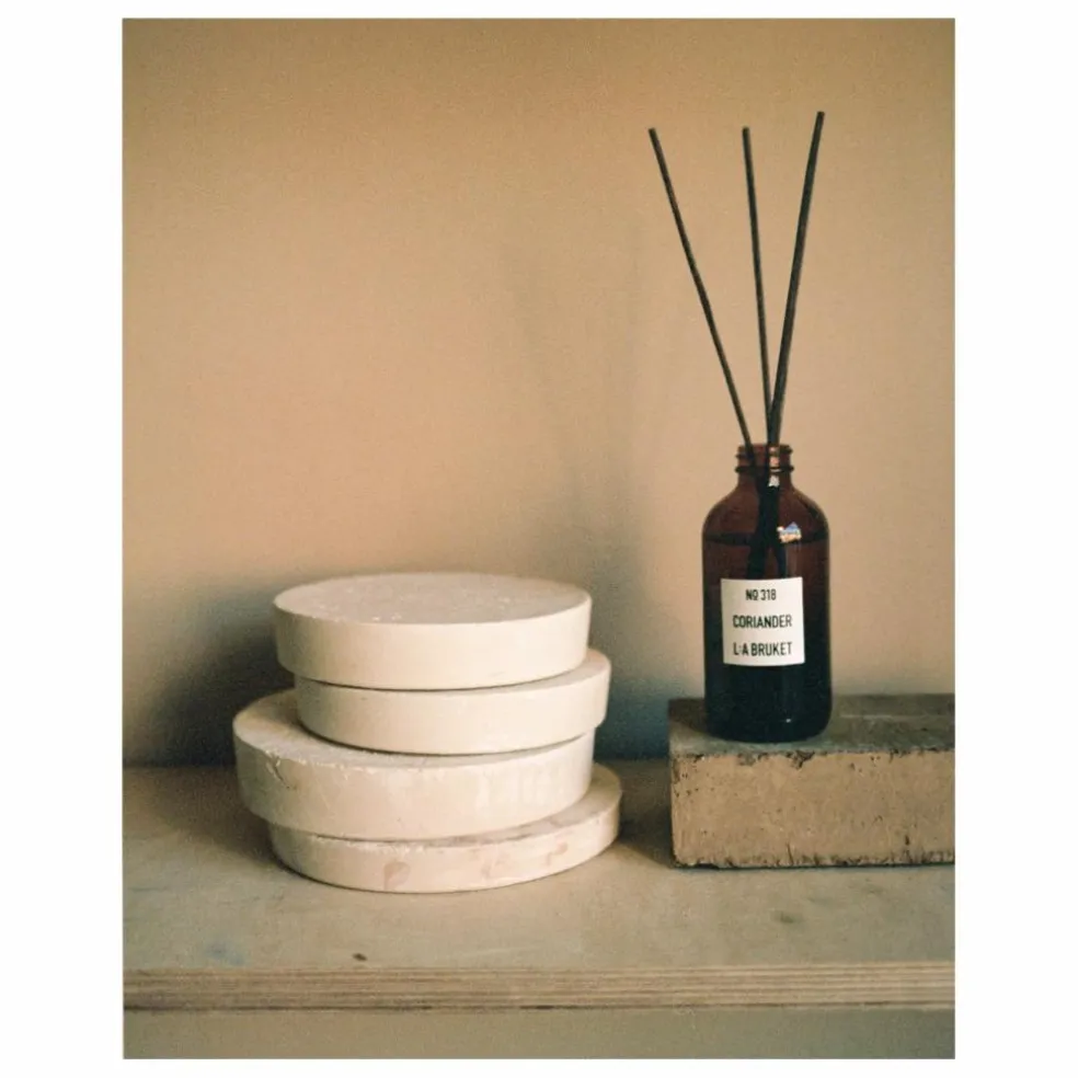 Diffuseur pour la maison Coriander - 200 ml | Non teinté