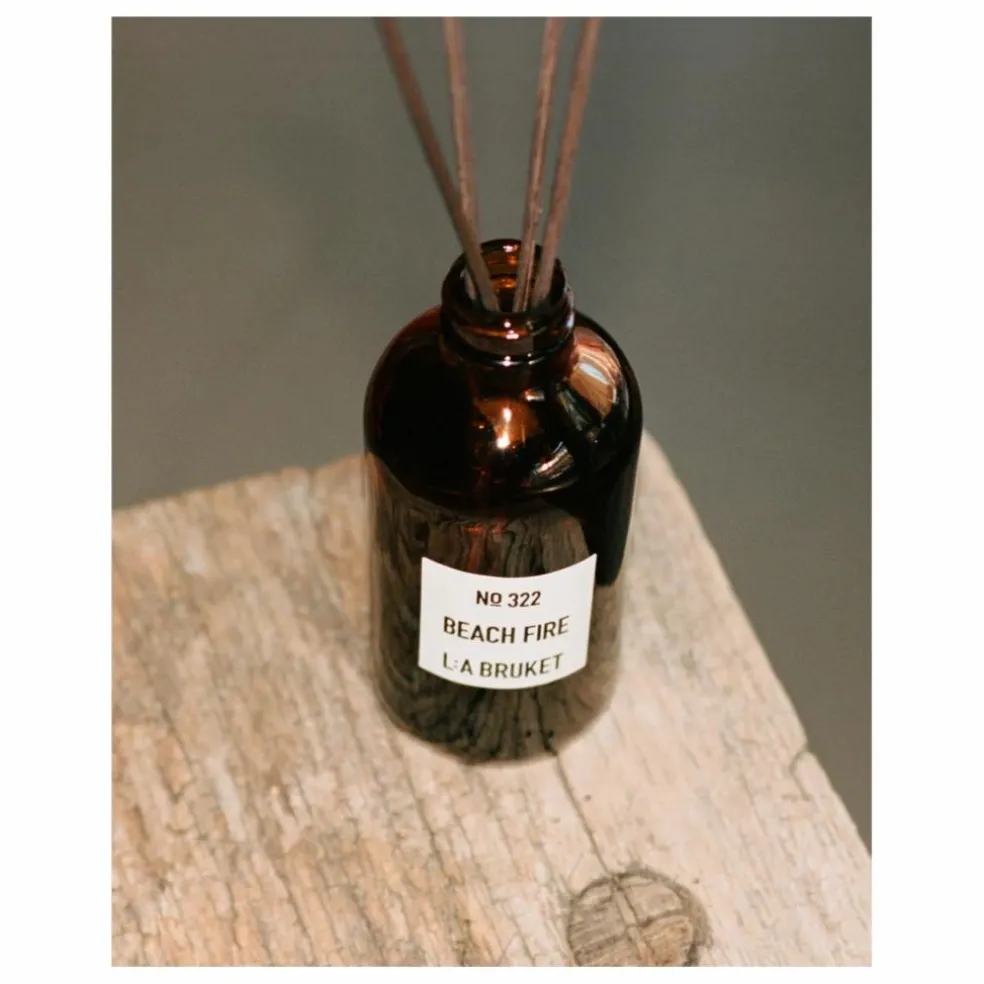 Diffuseur pour la maison Beachfire - 200 ml | Non teinté