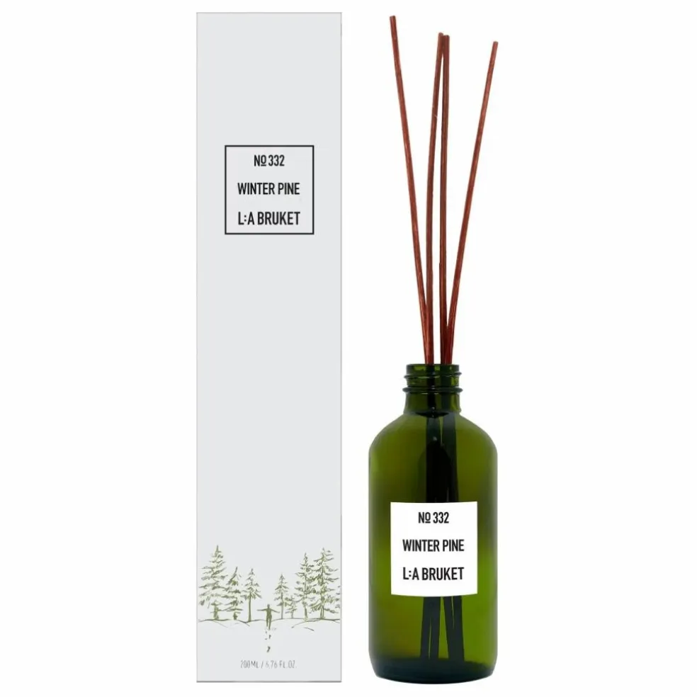 Diffuseur pour la maison Winter Pine 332 - Edition Limitée - 200ml