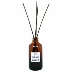 Diffuseur pour la maison Sweet Tobak - 200 ml | Non teinté