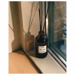 Diffuseur pour la maison Sweet Tobak - 200 ml | Non teinté