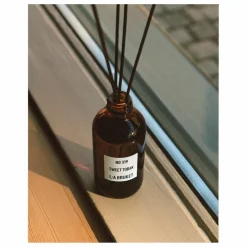 Diffuseur pour la maison Sweet Tobak - 200 ml | Non teinté