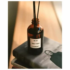 Diffuseur pour la maison Sweet Tobak - 200 ml | Non teinté