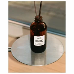 Diffuseur pour la maison Hinoki - 200 ml | Non teinté