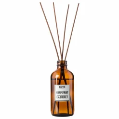 Diffuseur pour la maison Grapefruit - 200 ml | Non teinté