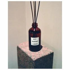 Diffuseur pour la maison Grapefruit - 200 ml | Non teinté