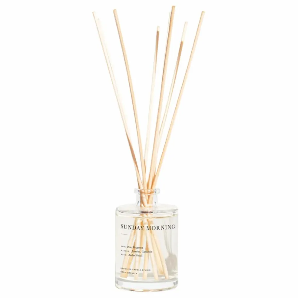 Diffuseur Reed Sunday Morning - 130 ml