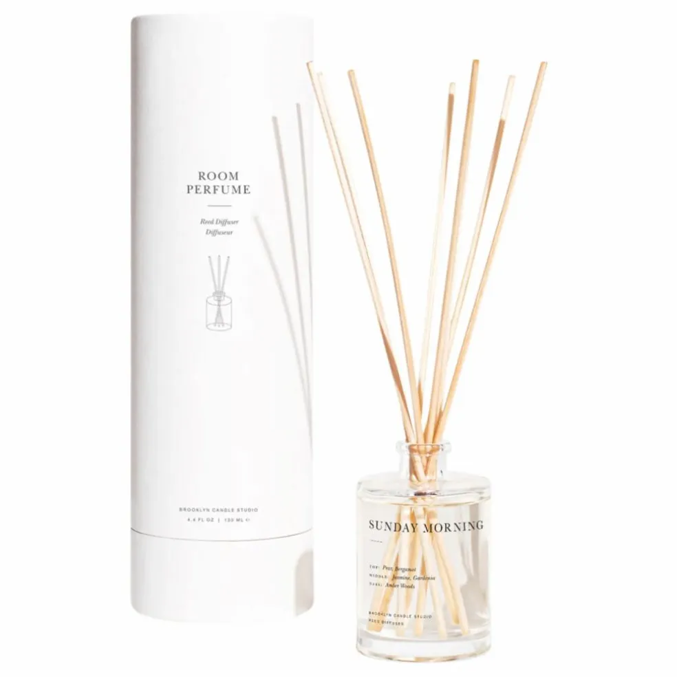 Diffuseur Reed Sunday Morning - 130 ml