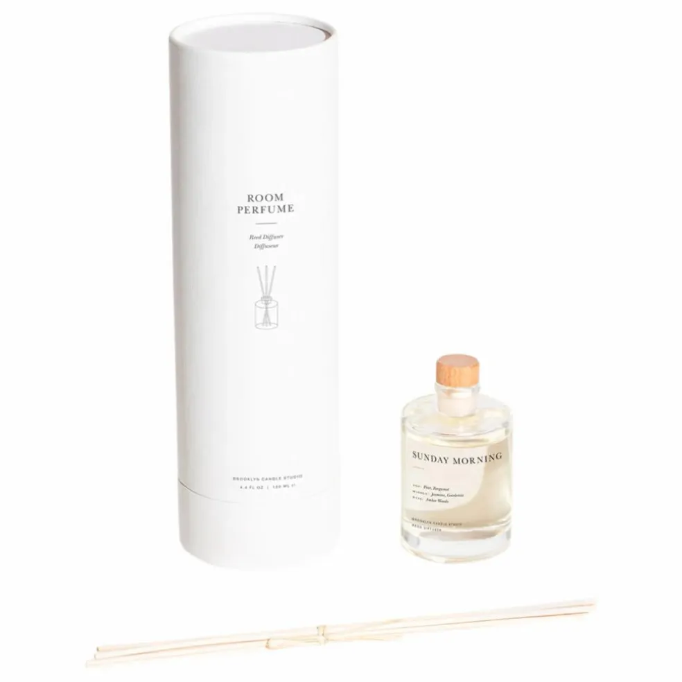 Diffuseur Reed Sunday Morning - 130 ml