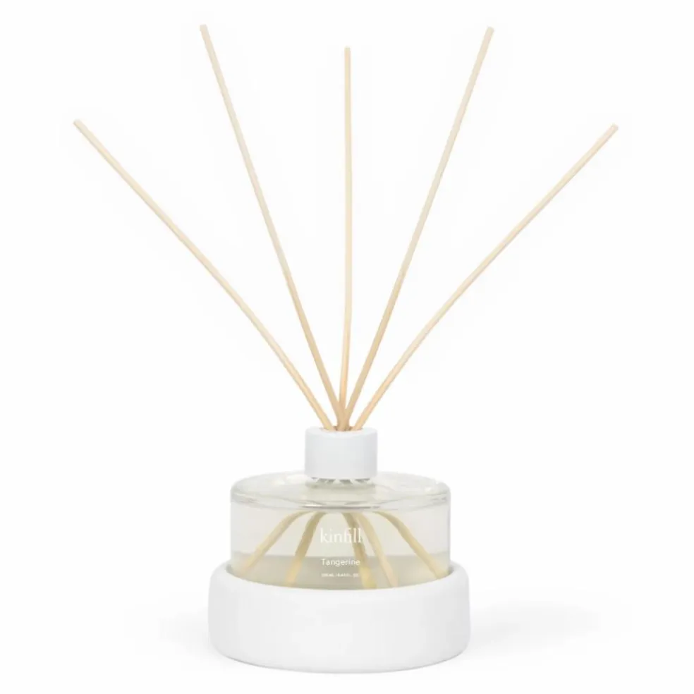 Diffuseur Reed Tangerine