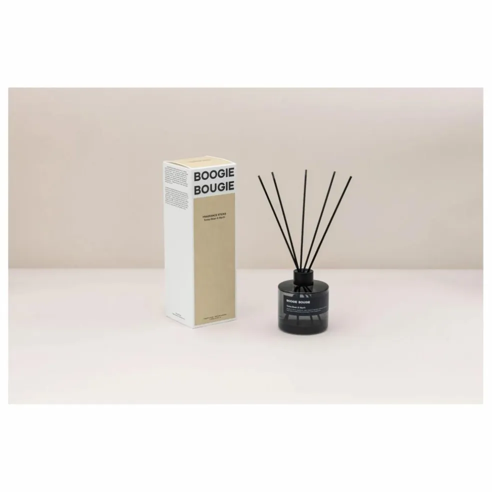 Diffuseur Tonka Bean & Myrrh - 200 ml