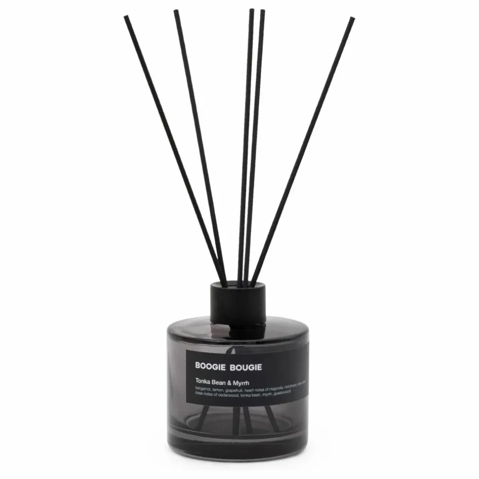 Diffuseur Tonka Bean & Myrrh - 200 ml