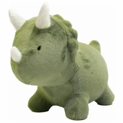Dino à bascule | Vert