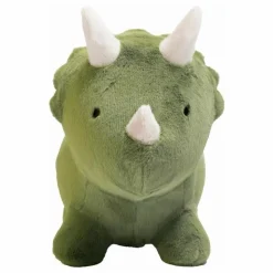 Dino à bascule | Vert