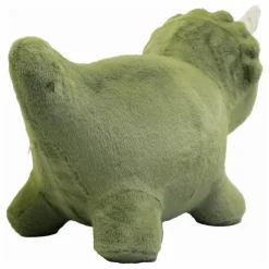 Dino à bascule | Vert