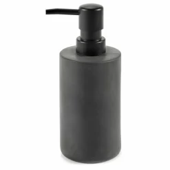 Distributeur de savon | Gris foncé