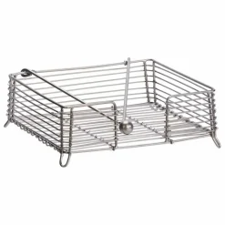 Distributeur de serviettes | Steel