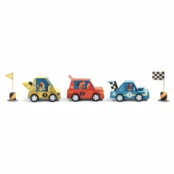 DIY - Voitures de course