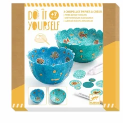 DIY - Dans la mer