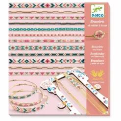 DIY bracelets à créer