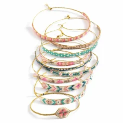 DIY bracelets à créer