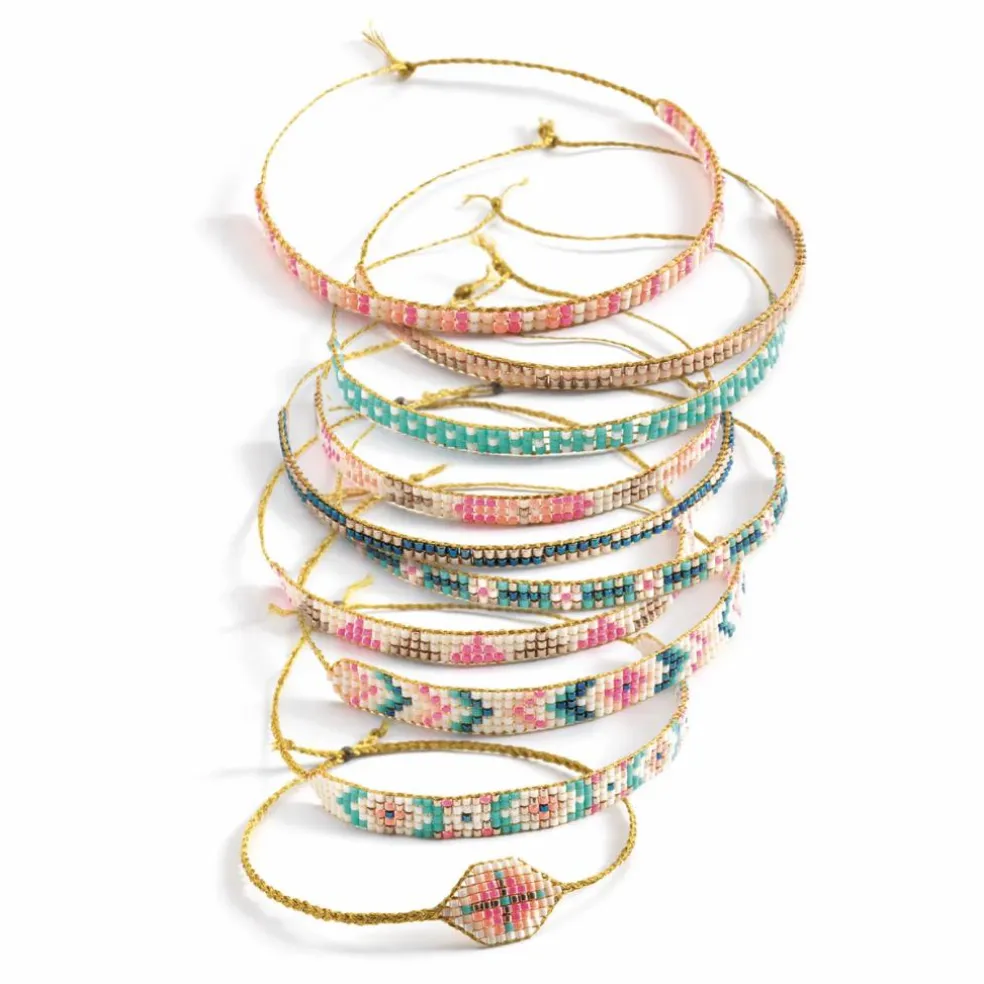 DIY bracelets à créer