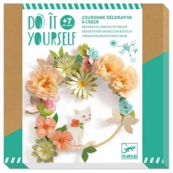 DIY Dalia