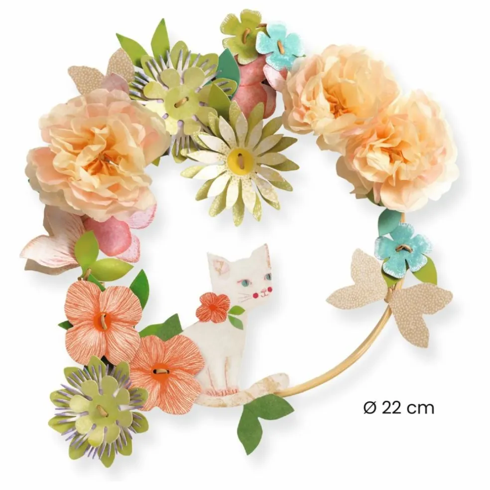 DIY Dalia
