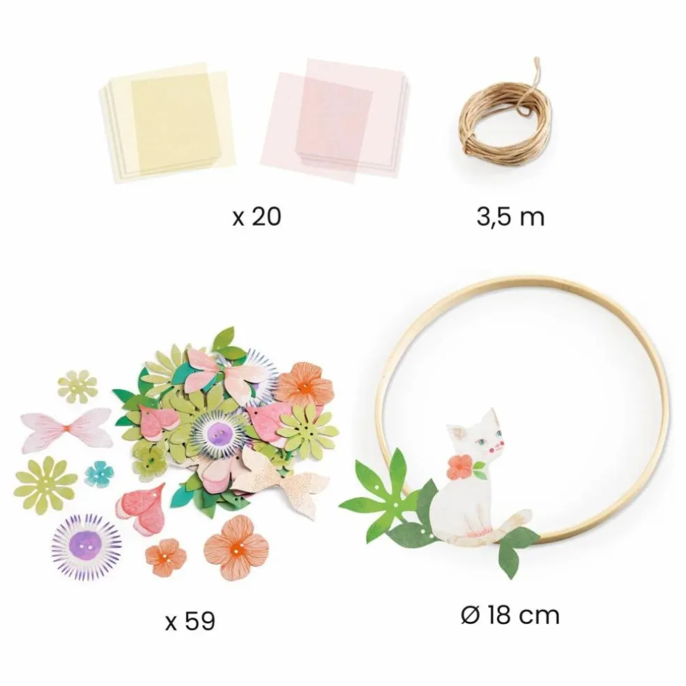 DIY Dalia