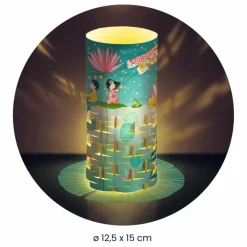 DIY Danse des lucioles