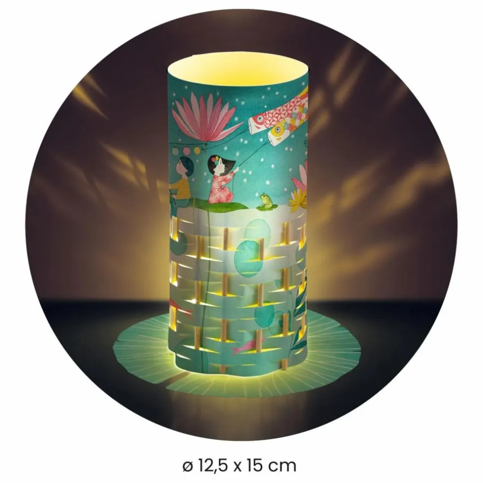 DIY Danse des lucioles