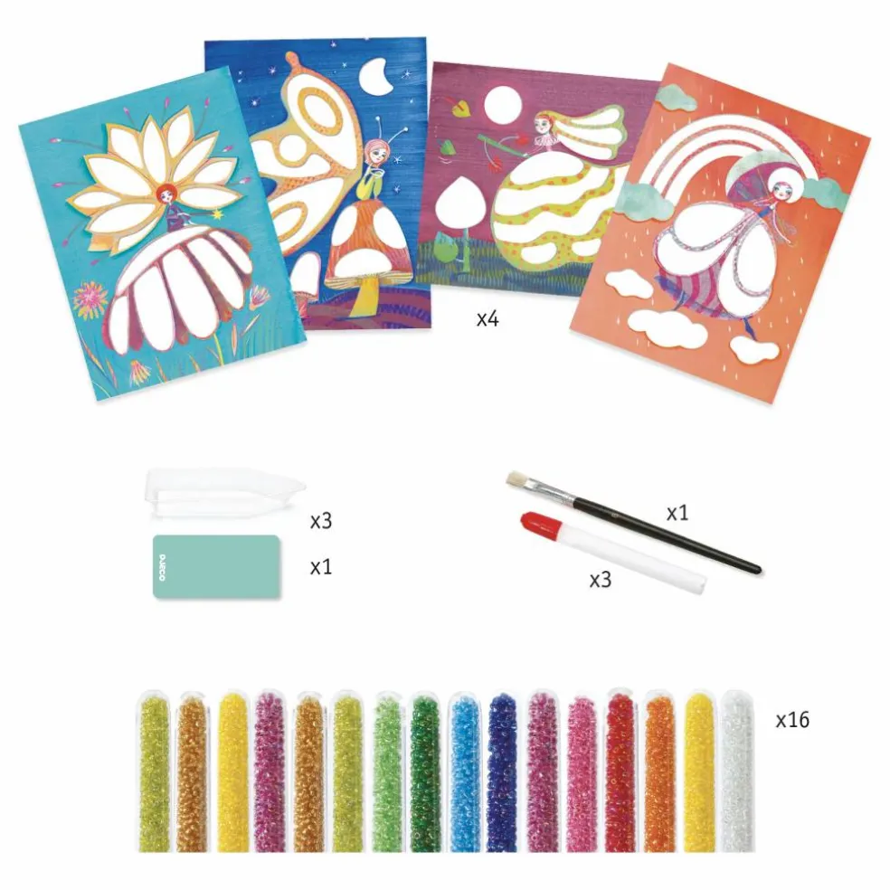 DIY Féérie