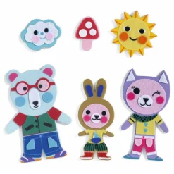 DIY Funky Family