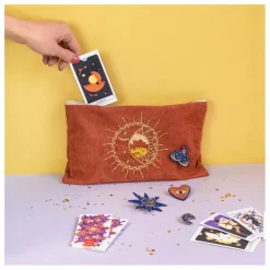 DIY Mes Broderies Astro