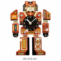 DIY Robotime
