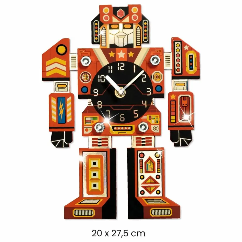 DIY Robotime